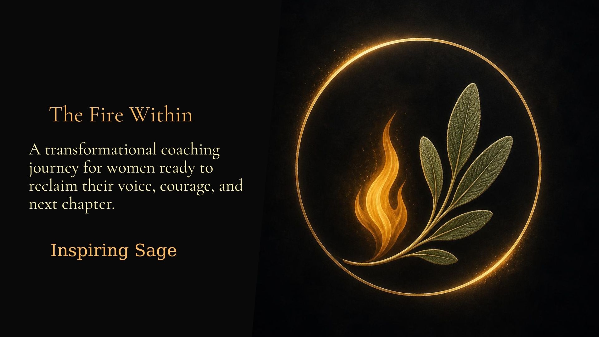 The Fire Within program image